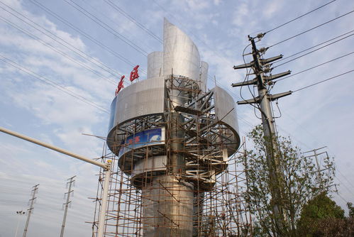 预应力锚杆与广告牌地基基础的应用关系